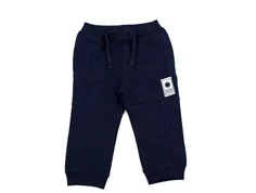 Name It dark sapphire melange sweatpants